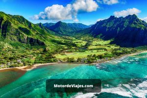 18 Mejores Lugares para Visitar en Hawaii