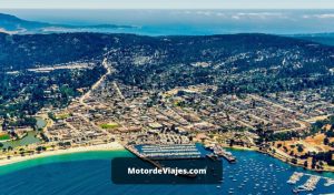 8 Actividades para Pasar un Día en Monterey, California