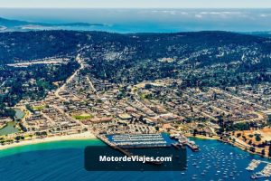 8 Actividades para Pasar un Día en Monterey, California