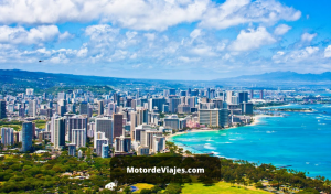 9 Inolvidables Actividades en Oahu, Hawaii
