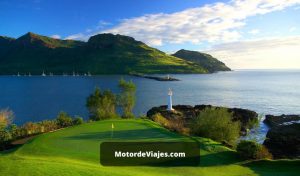 9 Mejores Lugares para jugar golf en Hawaii