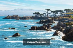 9 Planes para pasar un fin de semana increíble en Monterey