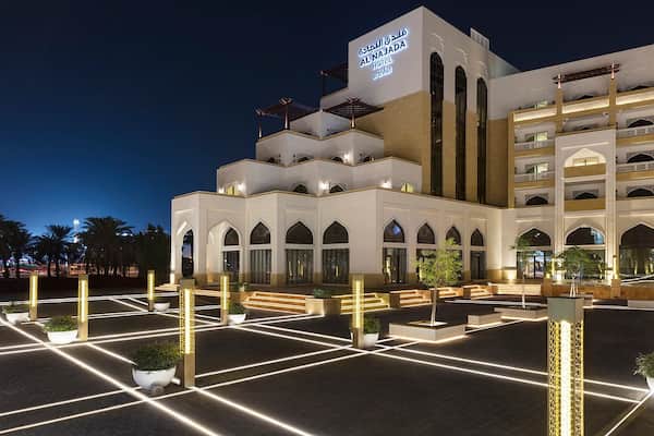 Al Najada Hotel Doha By Tivoli