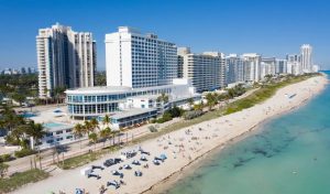 Alquileres Vacacionales y Alojamientos en Miami