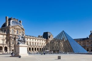 Aspectos destacados del Museo del Louvre