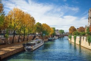 Atracciones turísticas de París recomendadas por expertos