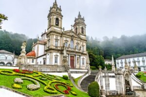 Atracciones turísticas en Portugal Explora este encantador destino