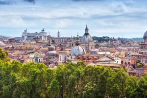 Barrios Imperdibles de Roma Mejores Lugares para Visitar en la Ciudad Eterna