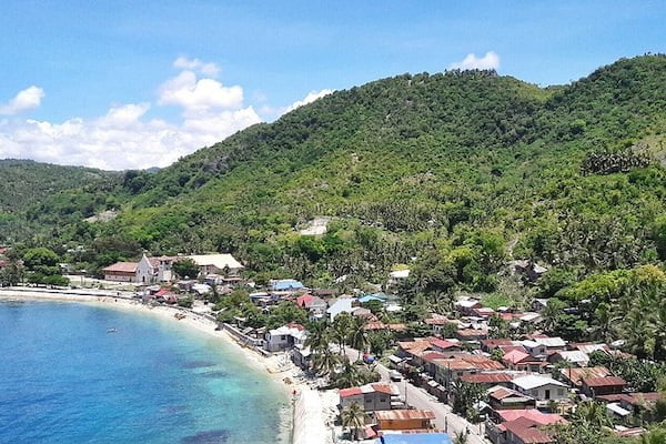 Boljoon Los lugares más bellos de Filipinas 5