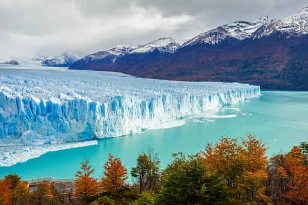 Caminata en los Glaciares-Visitar la Patagonia