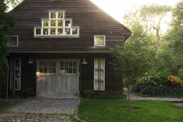 Casa de verano de Sigren-Cabañas en Massachusetts