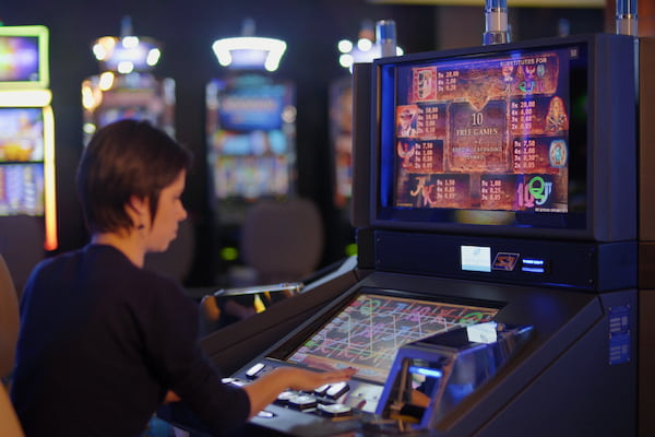 Casinos y entretenimiento al estilo Las Vegas