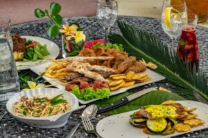 Comida de República Dominicana Tradición Gastronómica del Caribe