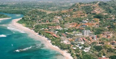 Cómo Organizar las Vacaciones Perfectas en Costa Rica