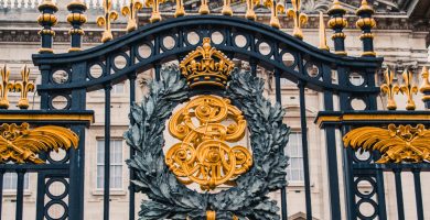 Cómo visitar el Palacio de Buckingham