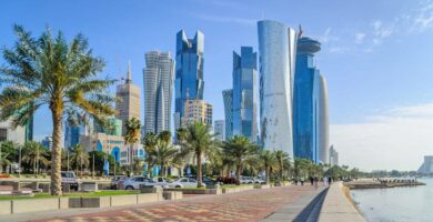 Conoce estos Maravillosos Lugares para Visitar en Doha
