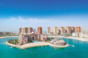 Conoce los Mejores Hoteles de Lujo en Qatar