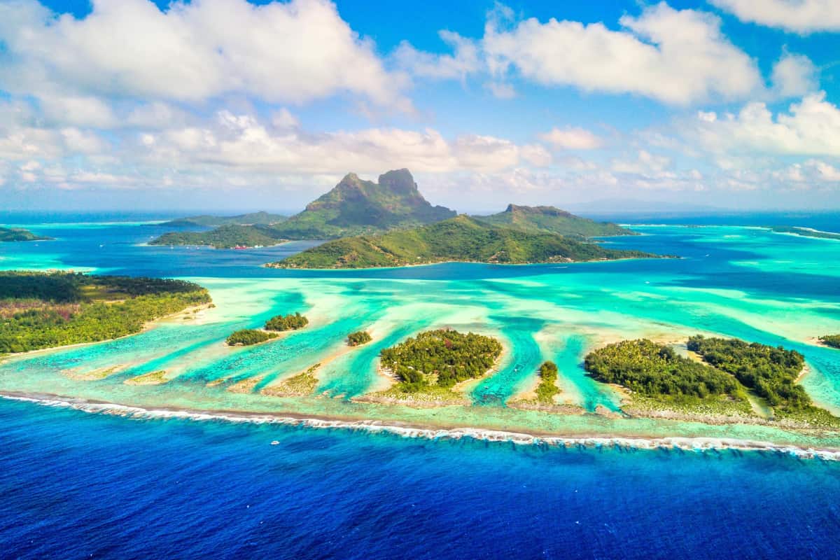 8 Consejos para Visitar Bora Bora, Polinesia Francesa