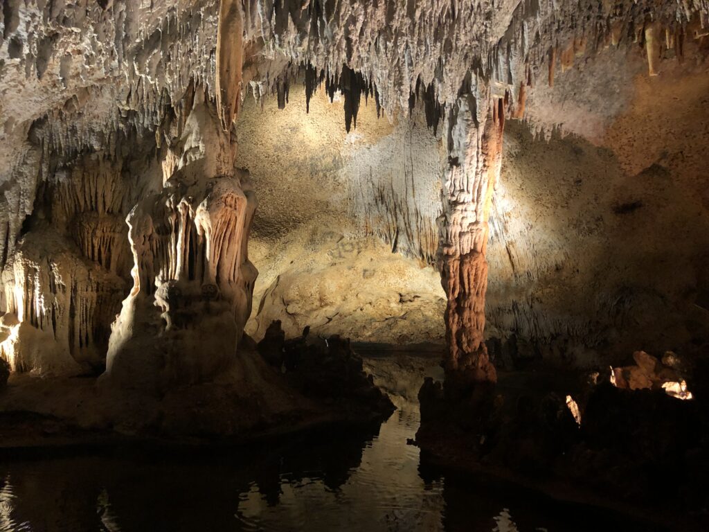 Consejos para una visita a la Cueva de las Maravillas