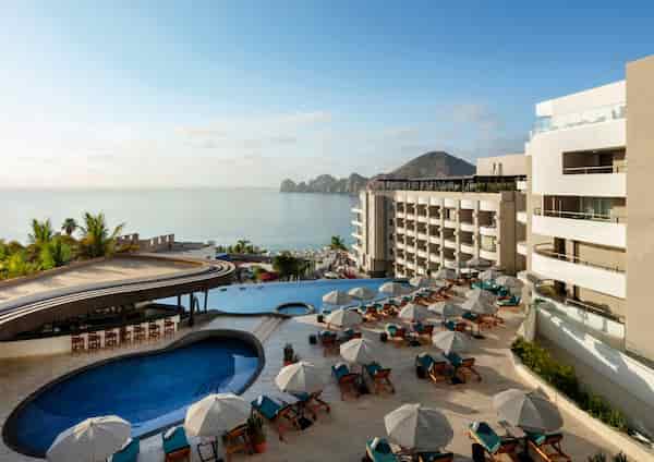 Corazón Cabo Resort & Spa en Cabo San Lucas-Hoteles de Lujo Frente al Mar en México
