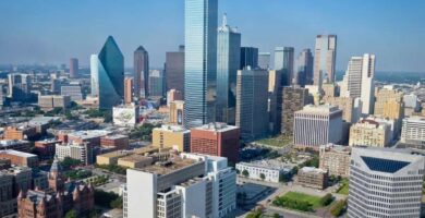 Cosas Gratis para Hacer en Dallas, Texas