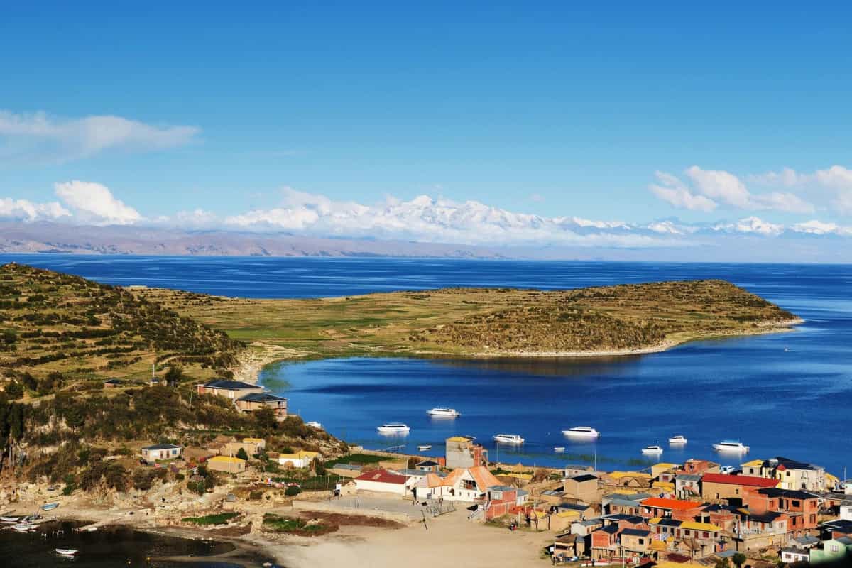 8 Cosas que Debe Saber antes de Visitar Bolivia 