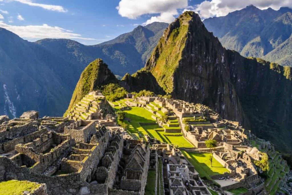 Cosas que Debes Saber antes de Visitar Machu Picchu