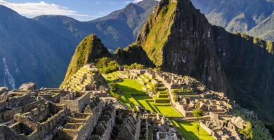 Cosas que Debes Saber antes de Visitar Machu Picchu