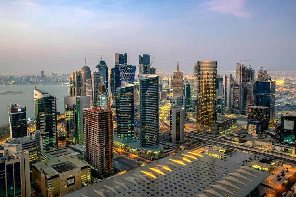 Cosas que No Debes Hacer en tu Viaje a Qatar