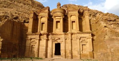 Cosas que debes Saber antes de Visitar Petra