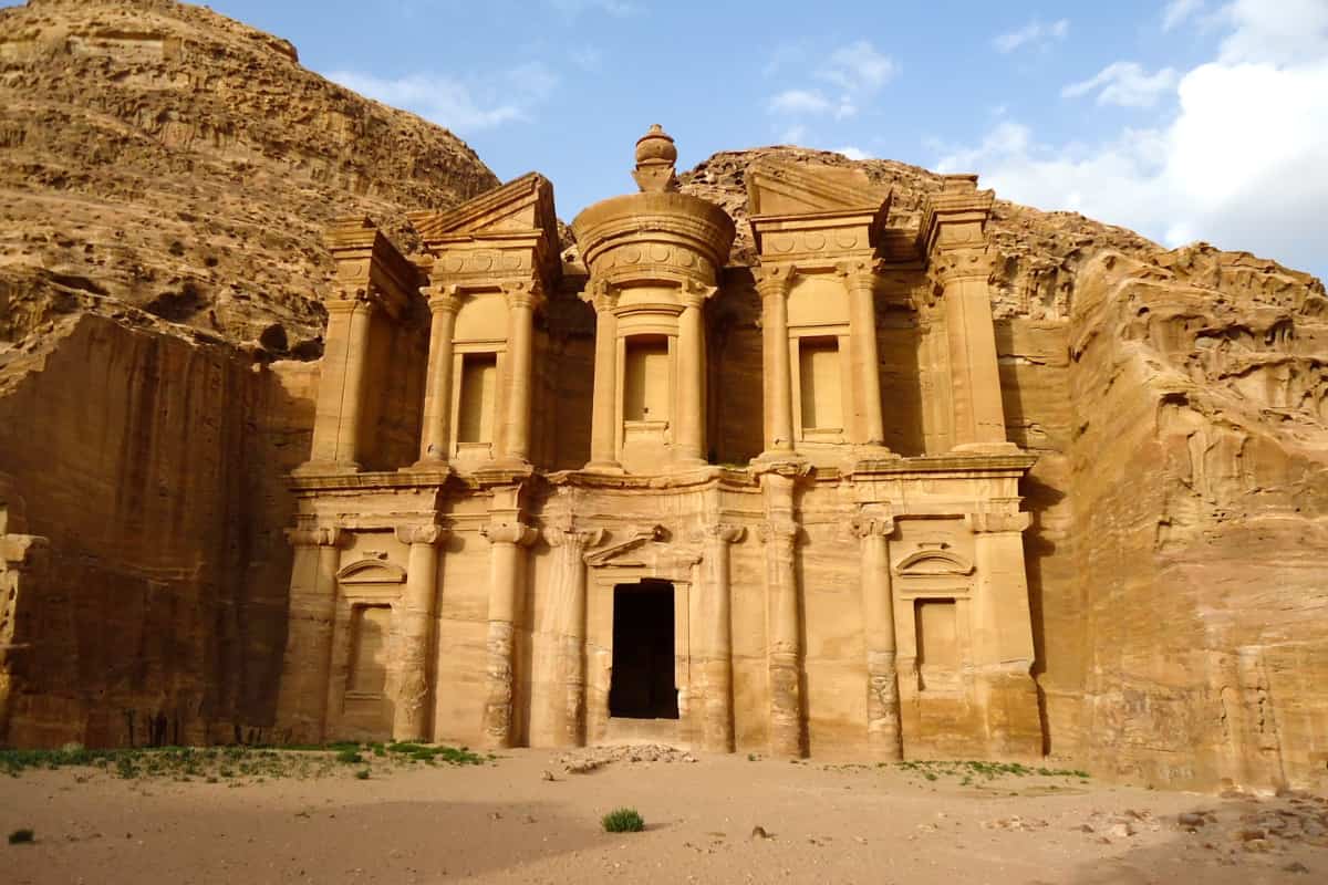 11 Cosas que debes Saber antes de Visitar Petra
