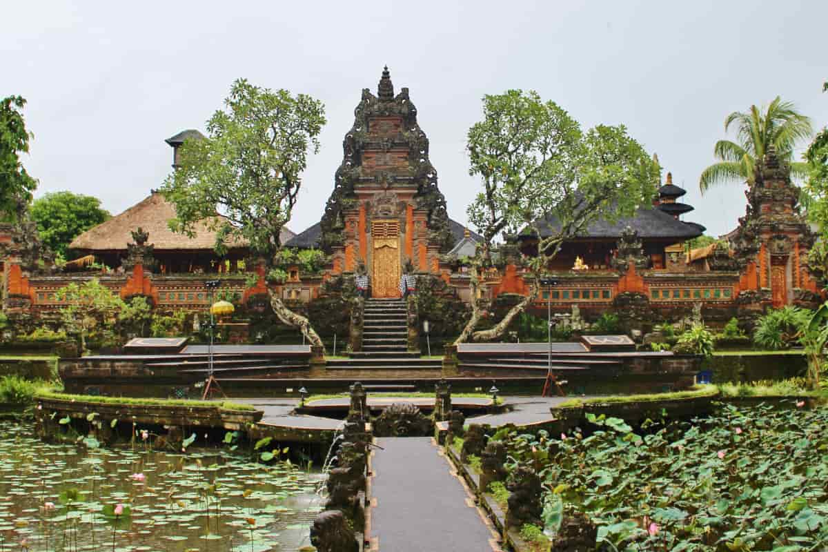9 Cosas que debes Saber sobre Ubud en Bali