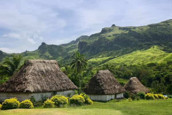 Costo de las vacaciones-Diferencias entre Fiyi y Bora Bora-islas fiji donde queda