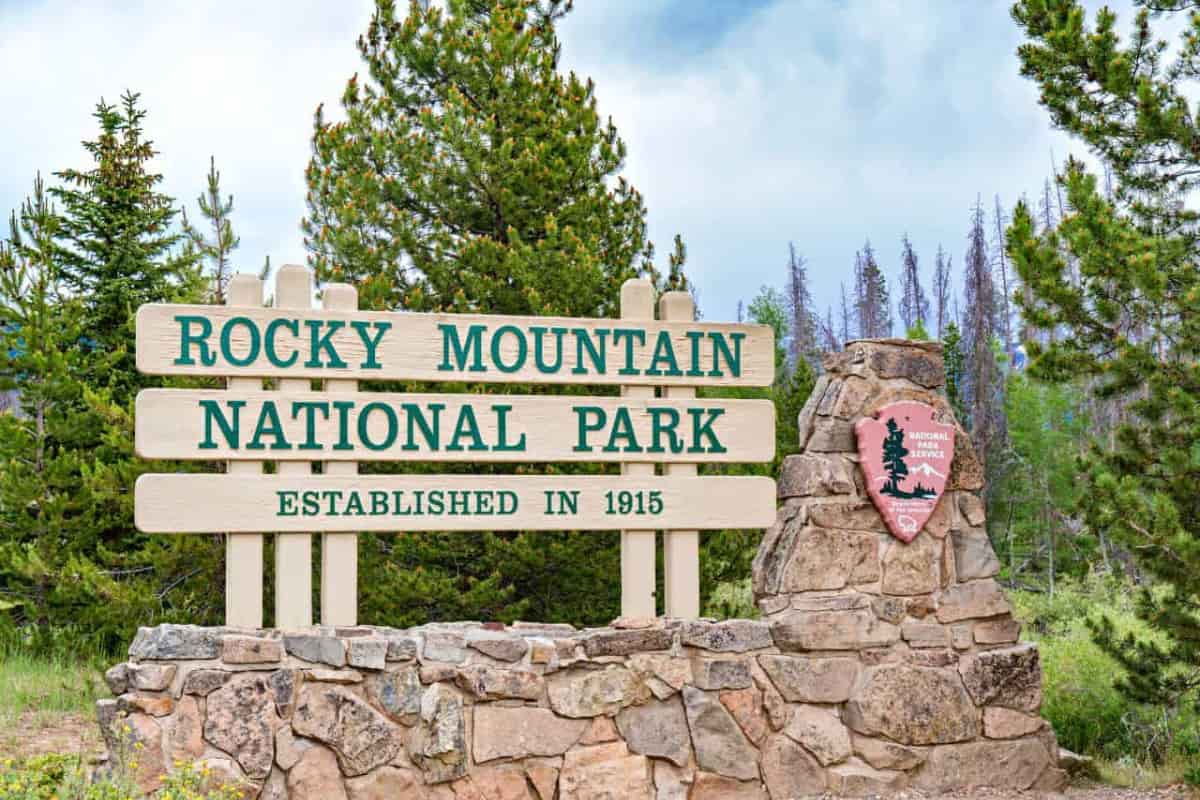 Cuándo visitar el Parque Nacional Rocky Mountain en Colorado
