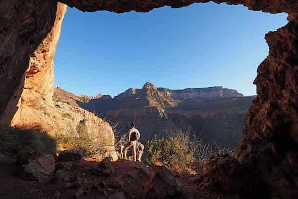 Cueva de las Cúpulas-Cuevas en Arizona