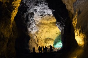 Cuevas espectaculares para visitar en España