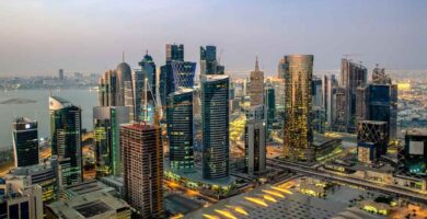 Cultura de Qatar Conoce más de este Hermoso País