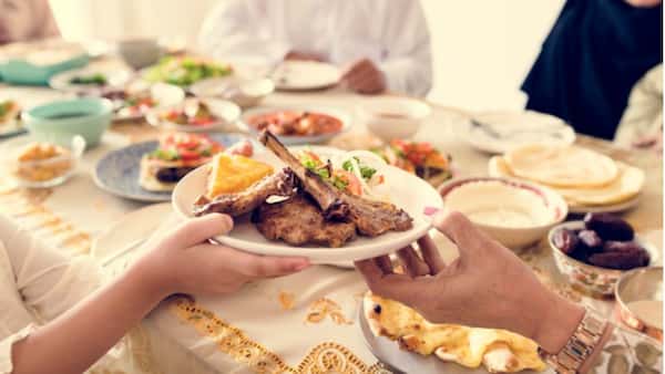 Cultura y tradiciones de Qatar- todo sobre las etiquetas gastronómicas