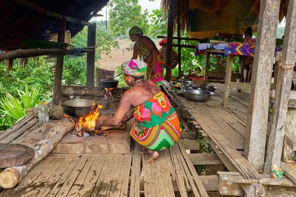 Culturas únicas y características históricas-Panamá es el Destino Principal para Jubilados