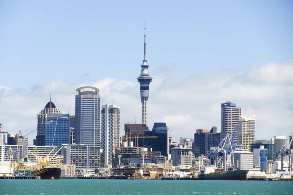 Datos Curiosos de Nueva Zelanda ¡Lo que debes Saber antes de Viajar