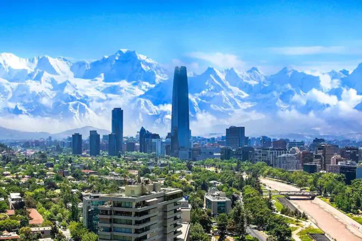 5 Datos Importantes de Chile que debes Saber