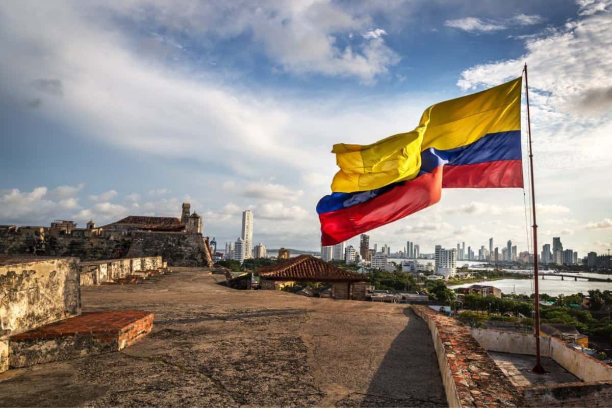 Datos Importantes de Colombia que debes Saber antes de Viajar