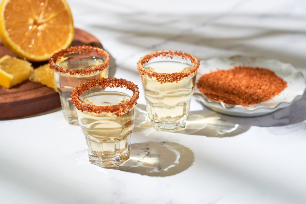 Descubre las 5 marcas de tequila mexicano