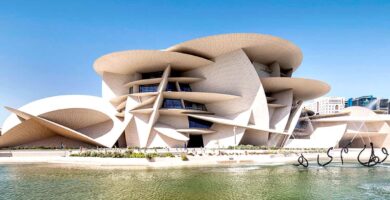 Descubre los Lugares Históricos de Qatar