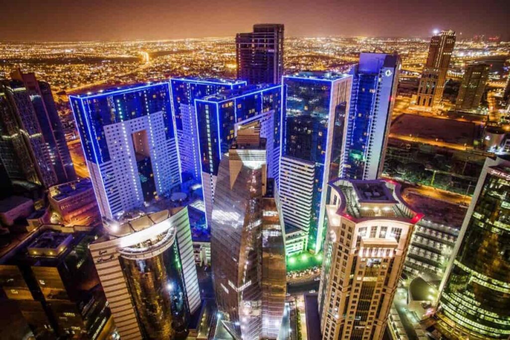 Descubre los Mejores Hoteles Económicos en Doha