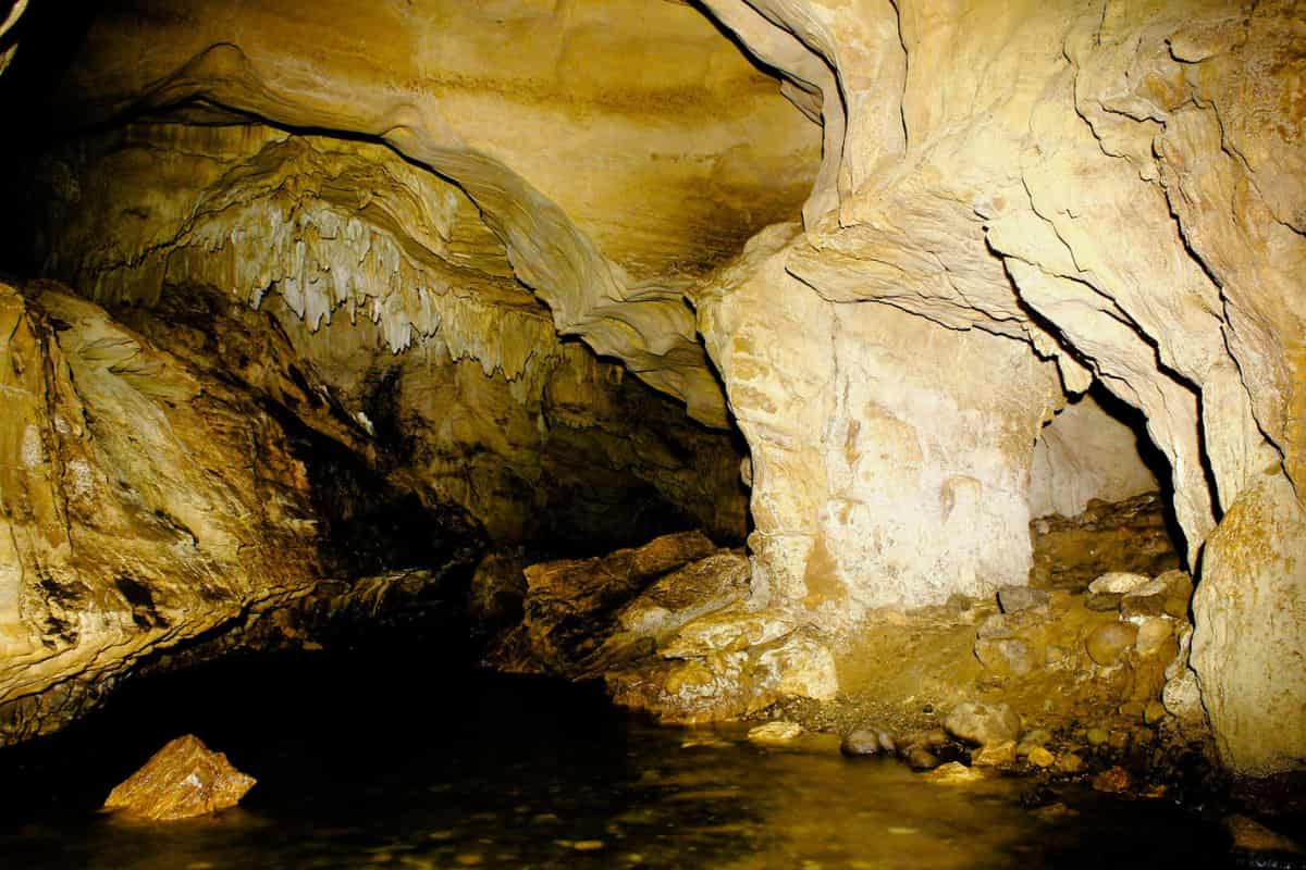 Descubriendo las Cavernas de Venado en Costa Rica