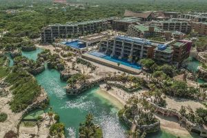 8 Destacados Resorts Todo Incluido en México