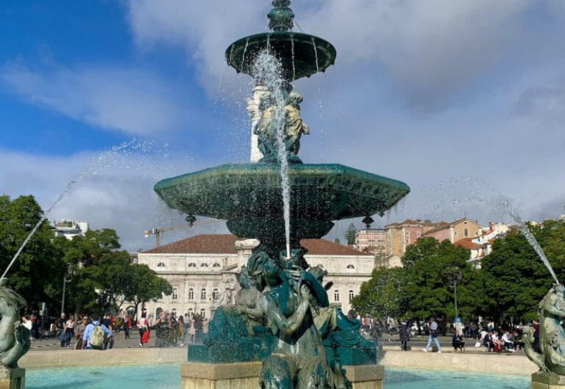 Diferencias clave entre Oporto y Lisboa que debes conocer