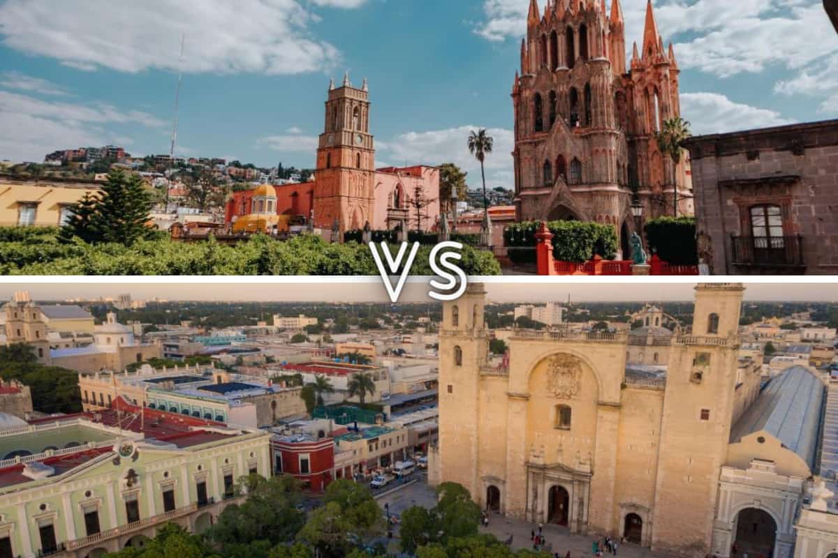 Diferencias-entre-Merida-y-San-Miguel-de-Allende-1