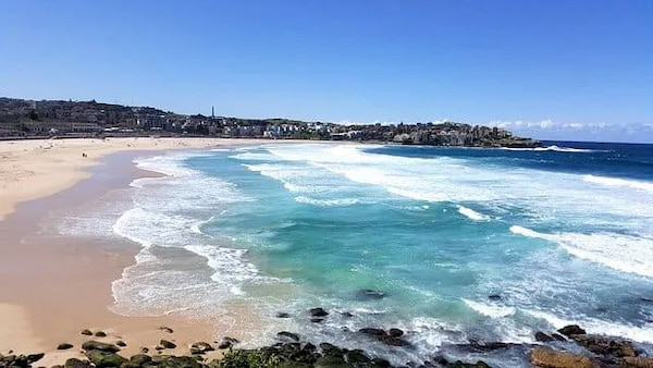 Disfruta de playas consejos económicos para vivir Sídney en Australia 5